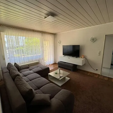 Mainhatten Apartment