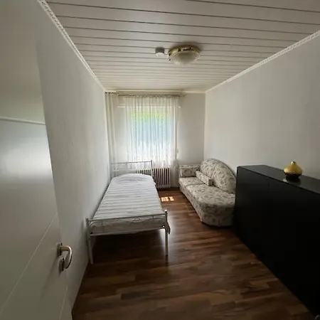 Mainhatten Apartment *