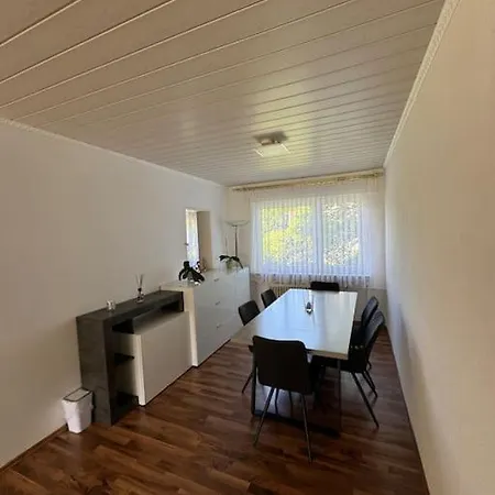 Apartment Mainhatten
