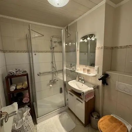 Mainhatten Apartment Frankfurt am Main